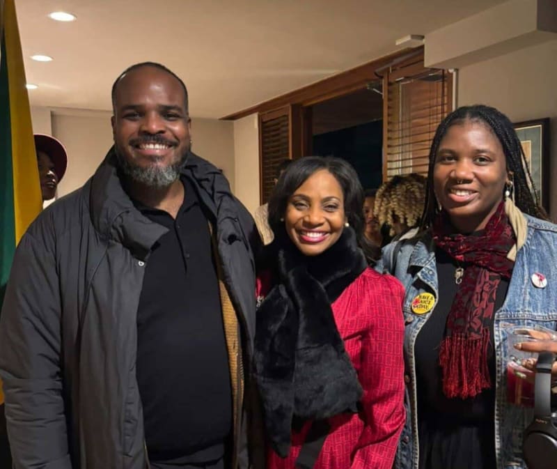 Tokyo LGBTQ Party Raises Funds for Hurricane-Hit Jamaica