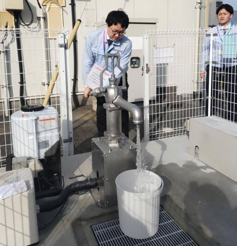 Japan's Lawson Builds 100 Disaster-Ready Convenience Stores