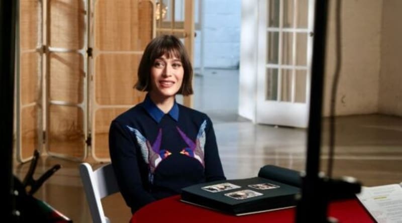 New Exhibit Honors Holocaust Survivor Writer Lore Segal - Image 5