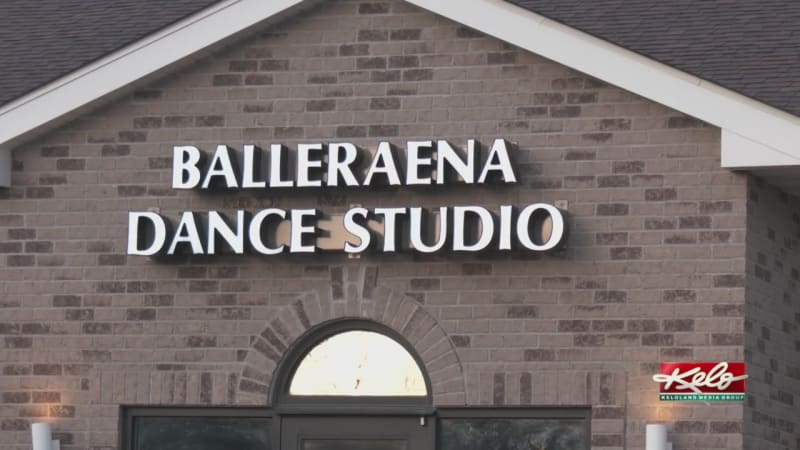 Survivor Turns Pain Into Dance to Help Others Heal