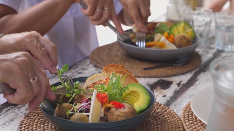 Las Cruces Man Thrives 5 Years After Rare Lung Transplant - Image 5