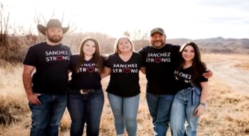 Las Cruces Man Thrives 5 Years After Rare Lung Transplant - Image 2