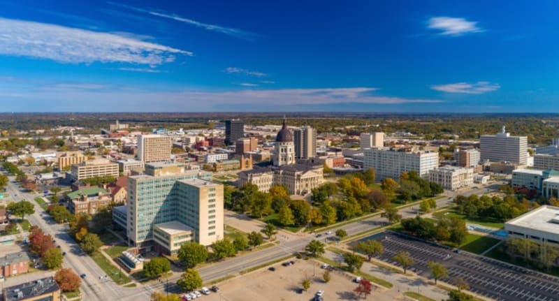 Topeka Wins $200K to Cut Emissions and Boost Accessibility - Image 2