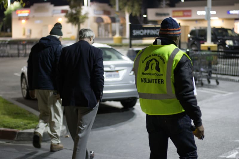 LA Homeless Count Gets Major Upgrade for 2026 - Image 4