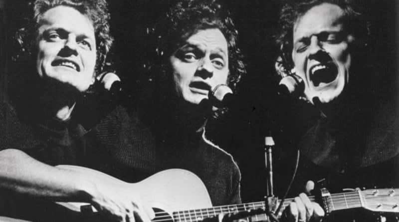 Lifelong Fan Leaves $250K to Harry Chapin Charity - Image 2