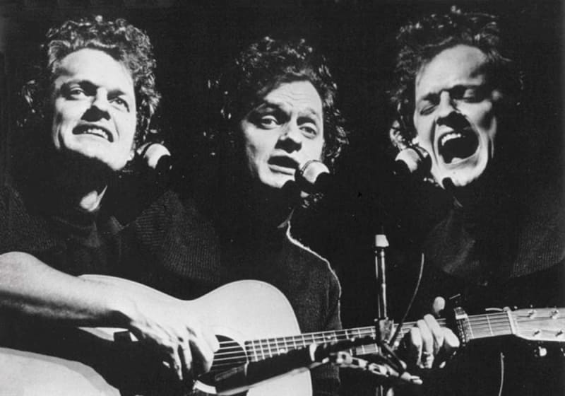 Lifelong Fan Leaves $250K to Harry Chapin Charity
