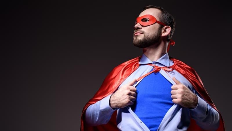 Hamburg Festival Eyes Superman World Record in June
