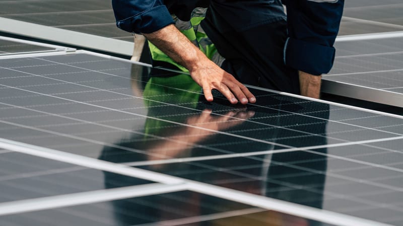 Netherlands Leads Solar Innovation for Space and Earth