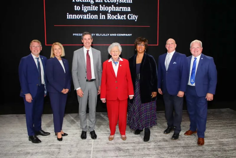 Alabama Breaks Record: $14.6B in New Business Growth - Image 2