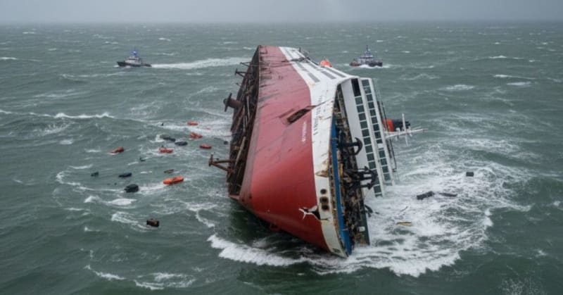 Finnish Shipbuilder Cuts Cruise Emissions by 90% - Image 3
