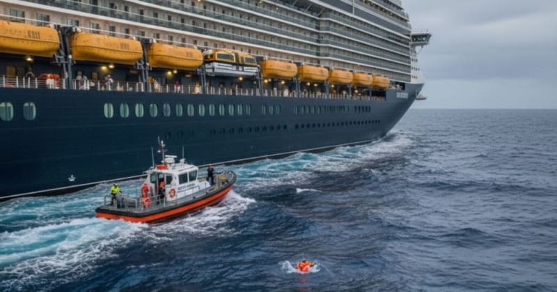 Finnish Shipbuilder Cuts Cruise Emissions by 90% - Image 5
