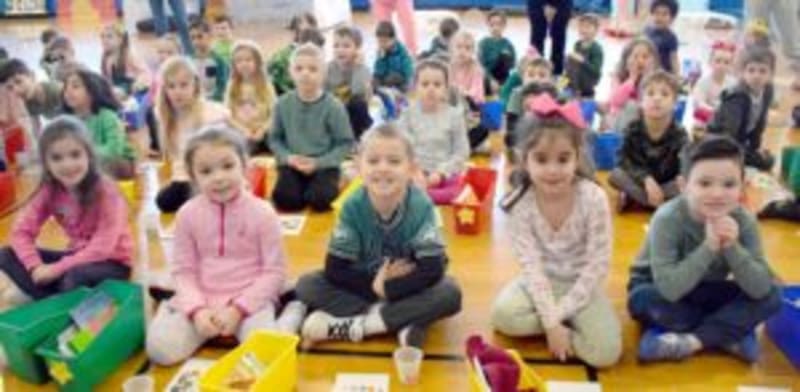 School's Wizard of Oz Reading Program Logs 50K Minutes - Image 3