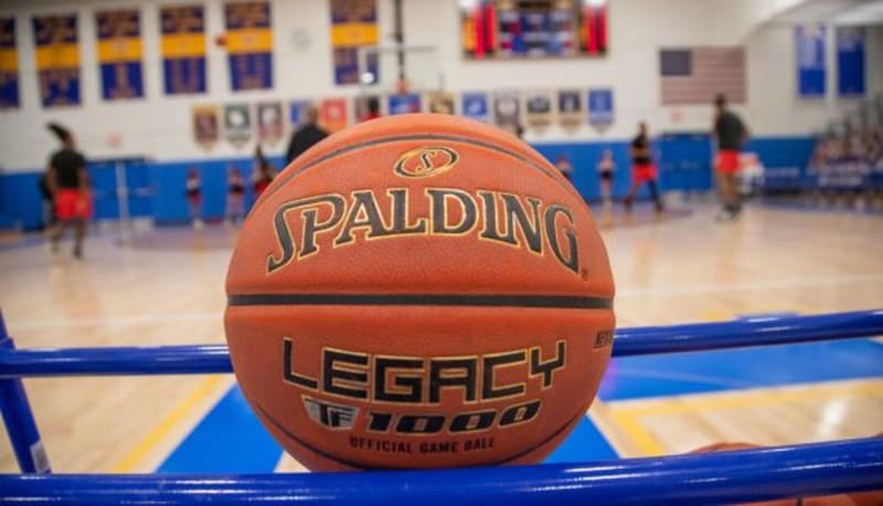 Liberty Makes History in First-Ever EPC Girls Basketball Game - Image 3