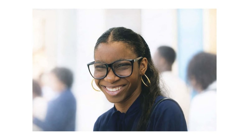 Sophomore Completes AI Program with Satellite Intelligence Firm