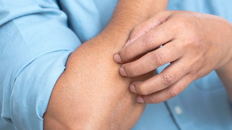 Engineer Beats Stage III Throat Cancer at MD Anderson - Image 4