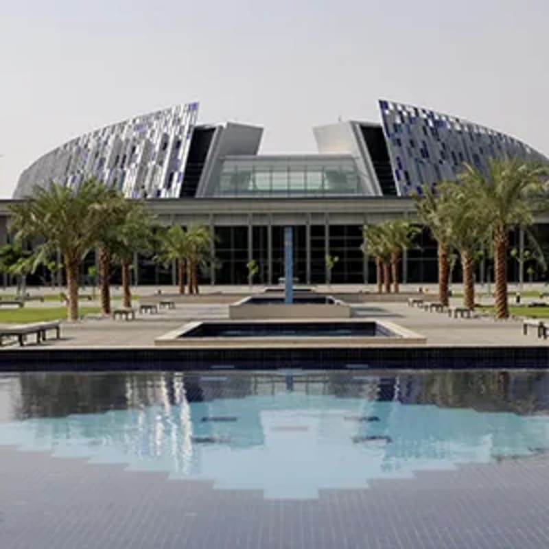 UAE University Tops Nation in Patents, Ranks 67th Globally