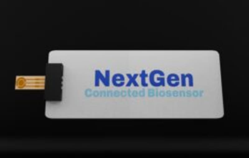 Cancer Survivor's Breath Device Detects Lung Cancer Early - Image 5