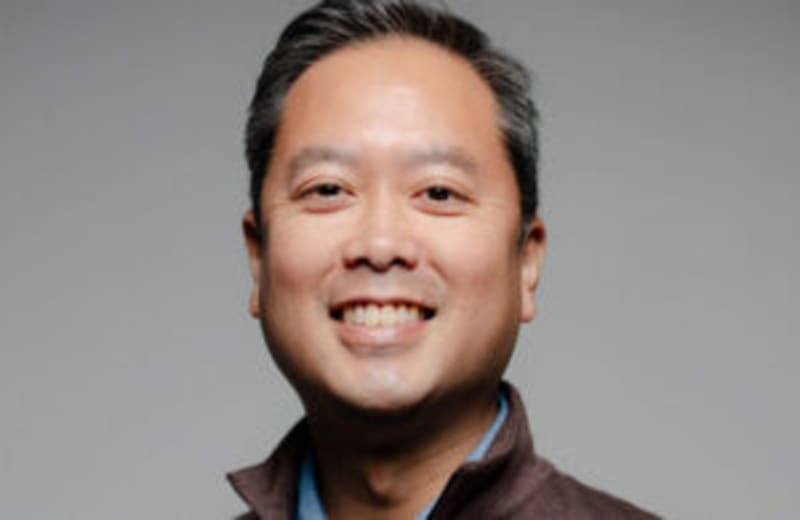 Cancer Survivor's Breath Device Detects Lung Cancer Early