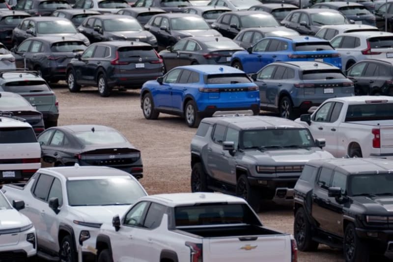 Used EVs Under $25K Surge as Prices Drop 50% - Image 2