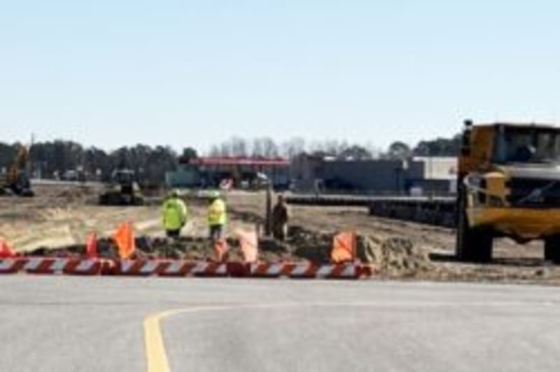 Candler County Wins $103K to Grow Industrial Park - Image 3