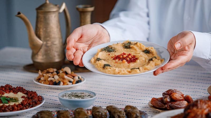 UAE Builds $100M Alternative Protein Hub in Abu Dhabi