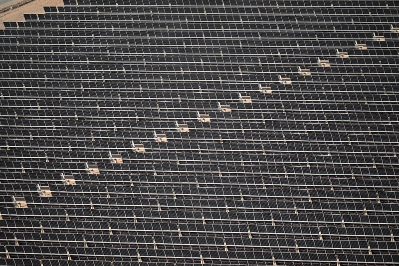 Turkey Locks In Record Low Solar Price With Saudi Deal