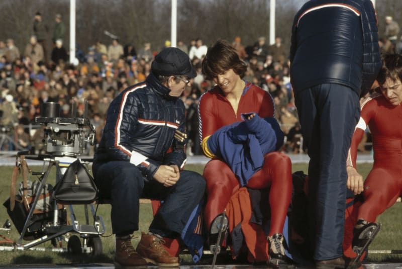 Wisconsin's Frozen Ponds Forged 6 Olympic Gold Champions