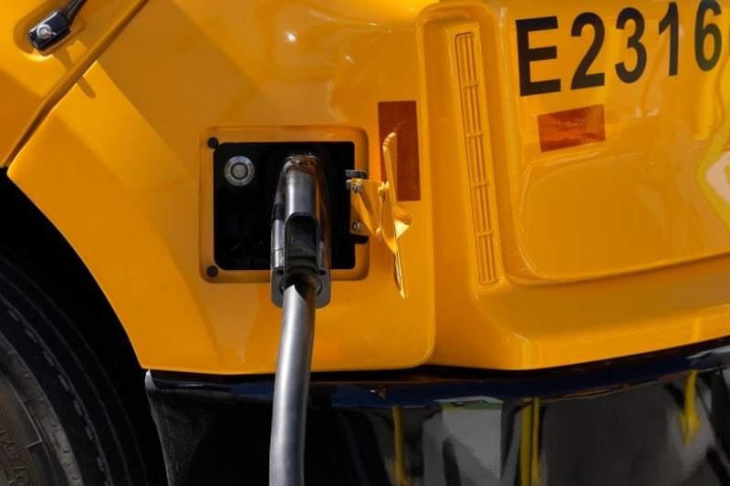 Minnesota Schools Add 148 Electric Buses for Cleaner Rides - Image 2