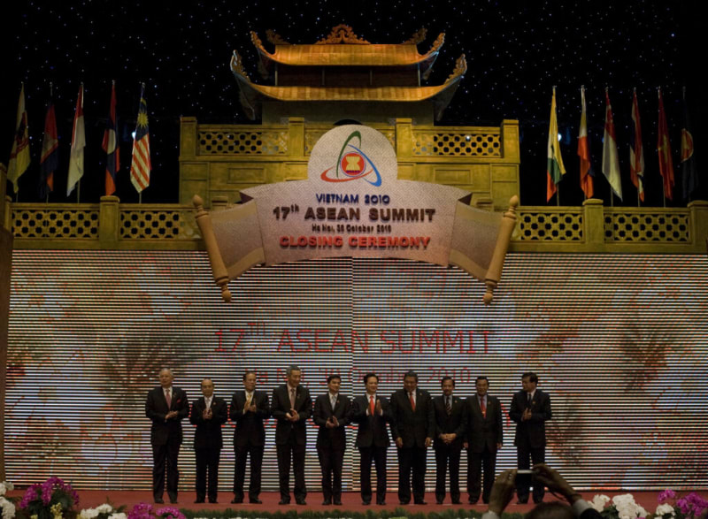 Vietnam Eyes Asian Tiger Status with 8% Growth Target - Image 3