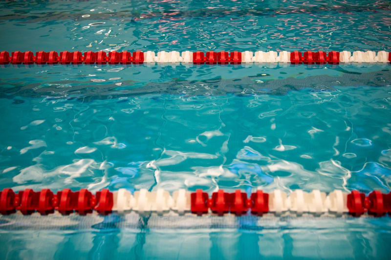 Sophomore Swimmer Alex Ostrander Smashes 31-Year-Old Record