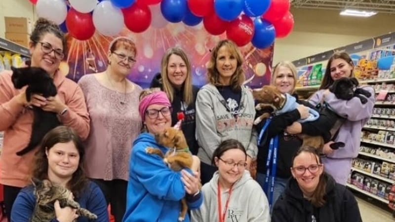 Monroe County Honors 22 Everyday Heroes This Week