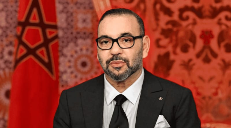 Morocco Joins US-Led Peace Council for Middle East