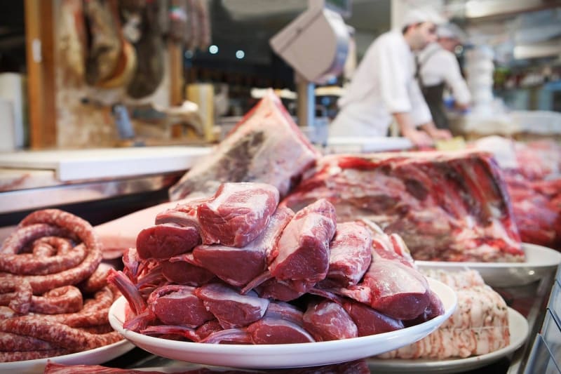 Morocco Stops 5 Tons of Unsafe Meat Before Ramadan