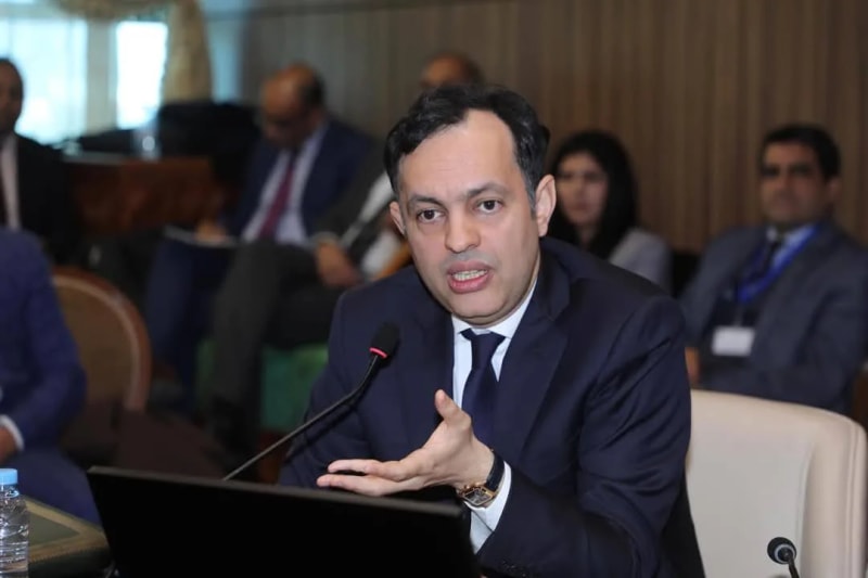 Morocco Overhauls Job Training Law to Help 24,000 Workers