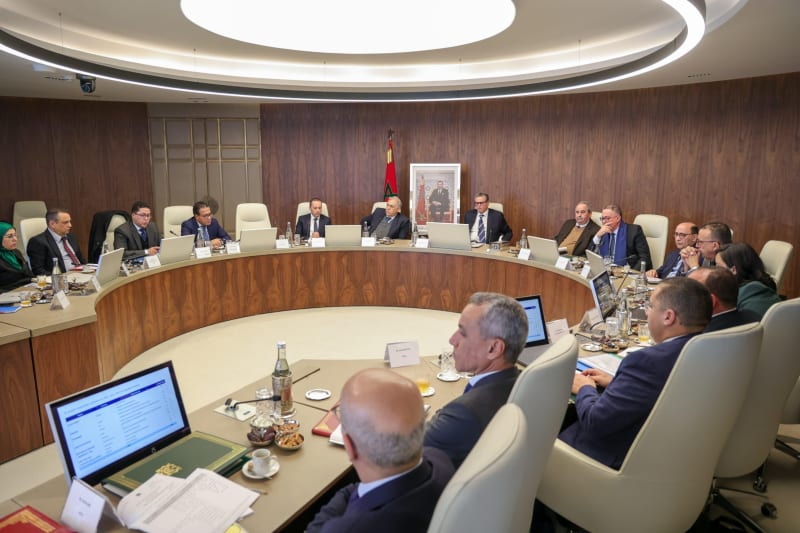 Morocco Transforms Healthcare with Ambitious Hospital Expansion and Reform Initiative