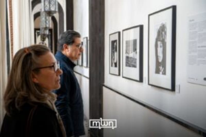 Photographer Captures 30 Years of Moroccan Life and Culture - Image 4
