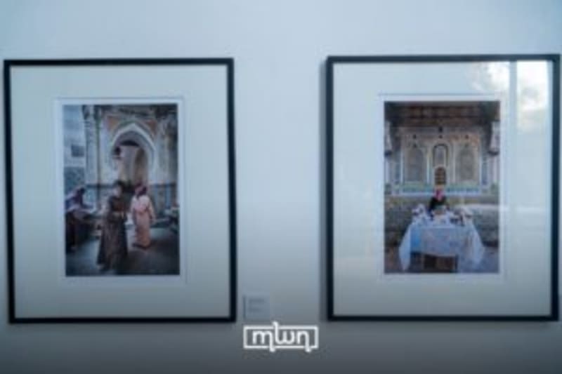 Photographer Captures 30 Years of Moroccan Life and Culture - Image 3