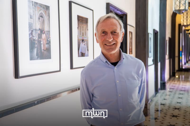 Photographer Captures 30 Years of Moroccan Life and Culture