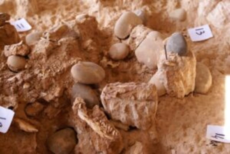 Exciting Discovery in Morocco Unlocks Ancient Secrets of Human Origins - Image 2