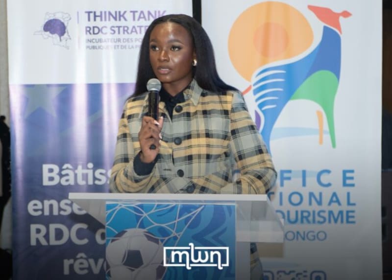 Morocco and DRC Build Economic Partnership at AFCON 2025 - Image 4