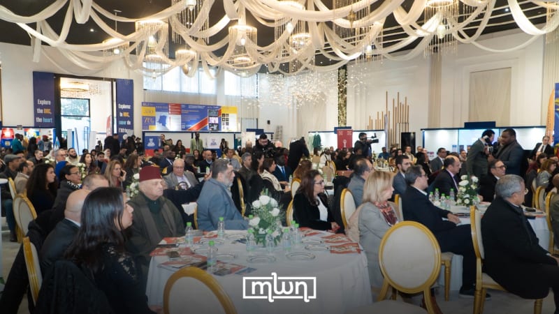 Morocco and DRC Build Economic Partnership at AFCON 2025