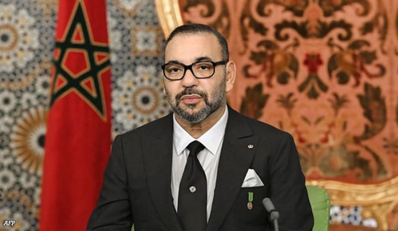Morocco King Pardons 1,386 on Independence Day Anniversary