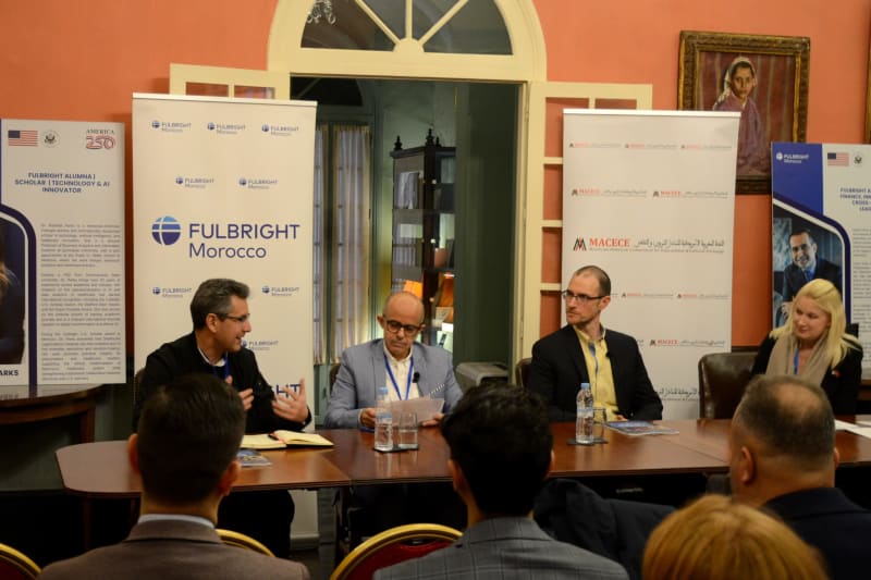 Morocco and US Celebrate 250 Years of Friendship