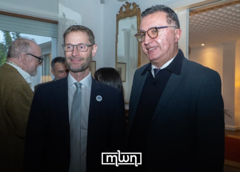 250 Moroccan Scholars Return Home as Future Leaders - Image 3