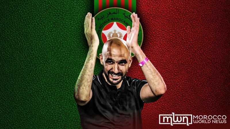 Morocco's Football Success Built on Family and Strategy