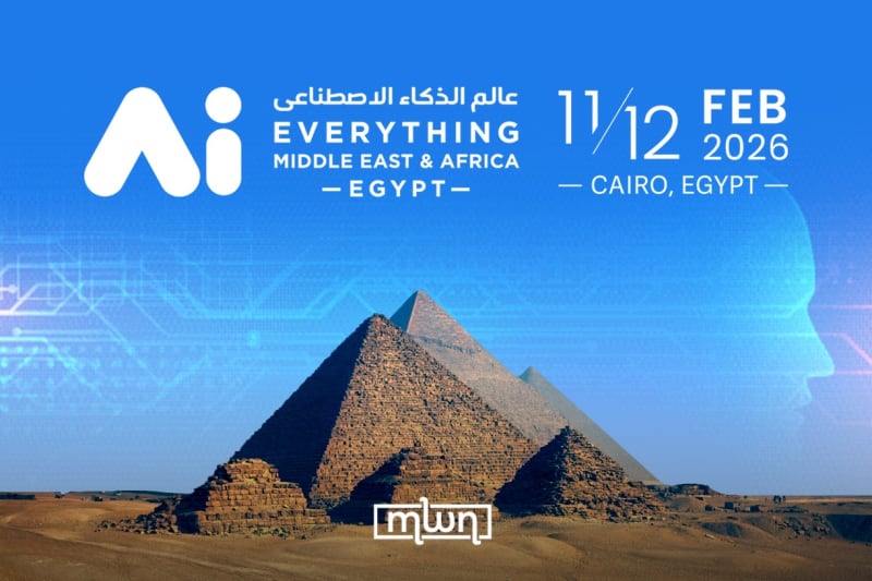 Egypt Hosts First AI Summit for Africa and Middle East