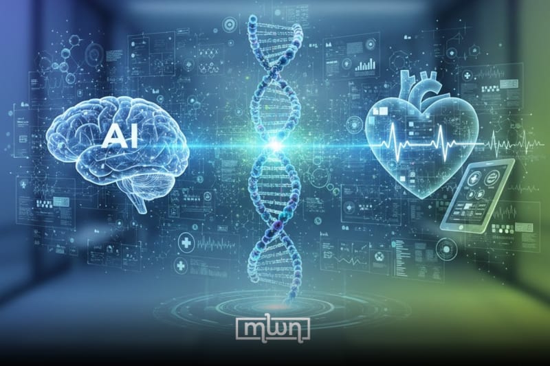 Cairo Hosts AI Summit Tackling Healthcare for Middle East