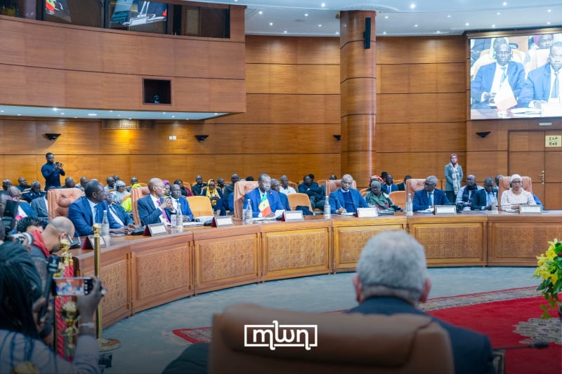 Morocco and Senegal Refuse to Let Sports Divide Them