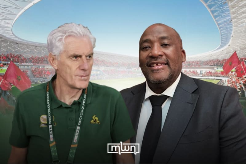 Morocco's World-Class AFCON Hosting Wins International Praise from South Africa