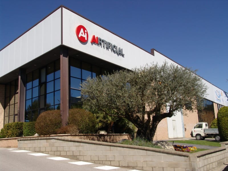 Spain's Airtificial Lands Major EV Contract in Morocco